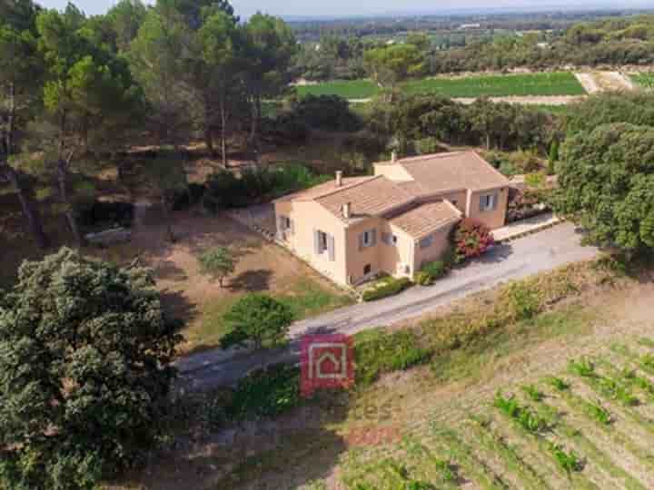 Maison à vendre à Vacqueyras