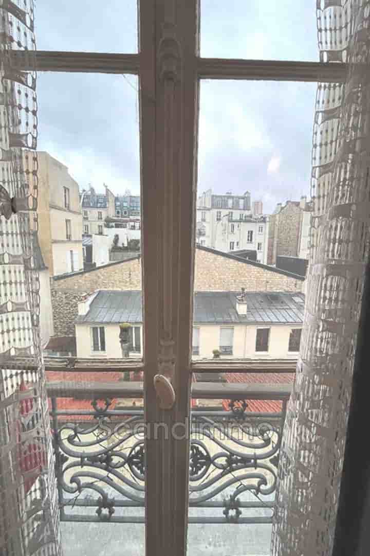 Apartment for sale in Paris 13ème