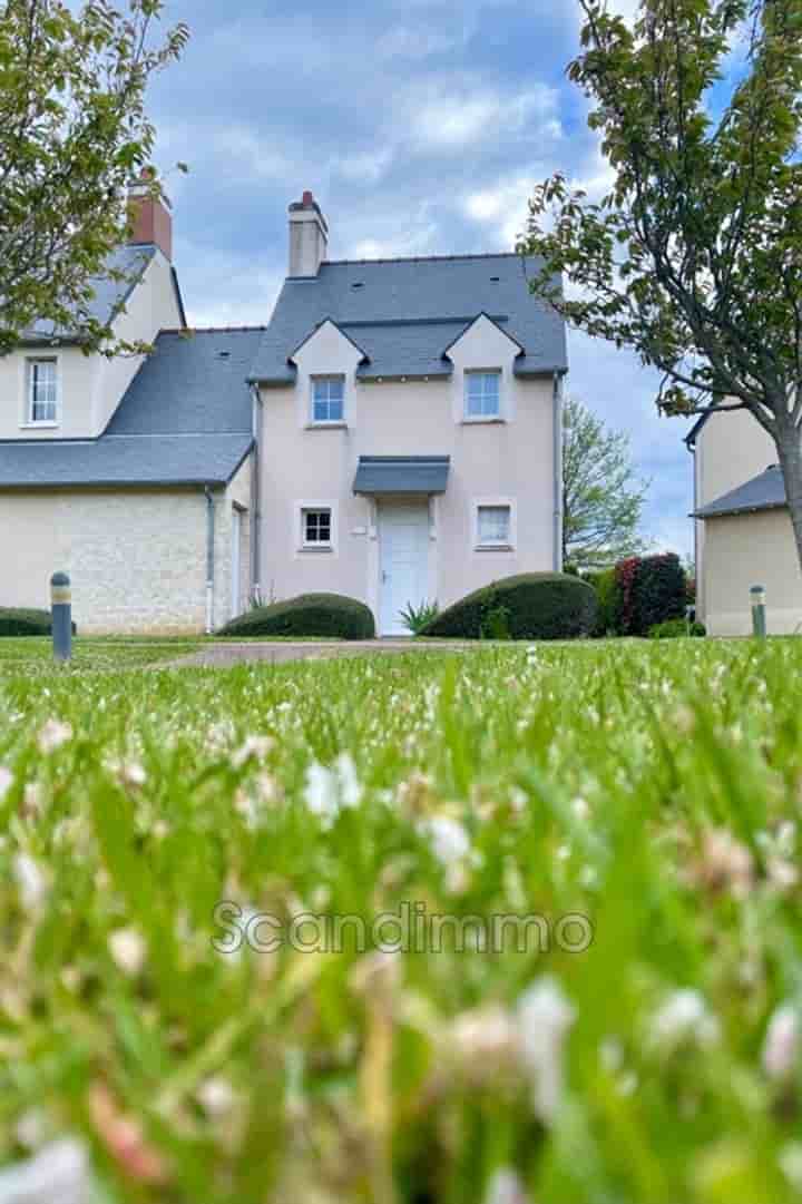 House for sale in Port-en-Bessin-Huppain