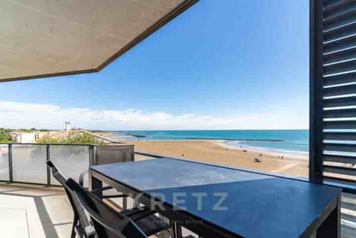 Apartment for sale in Grau dAgde