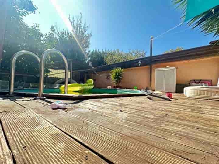 Casa en venta en Toulon