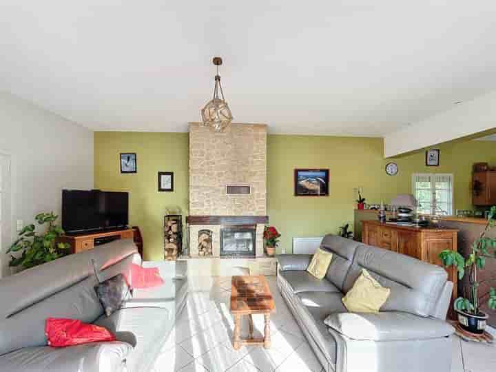 Casa en venta en Saint-Cyprien