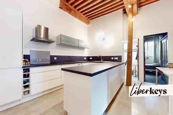 Apartment for sale in Lyon