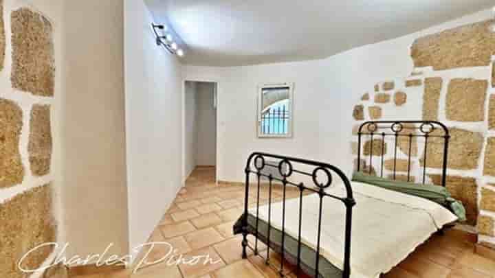 Appartement à vendre à Saint-Cannat