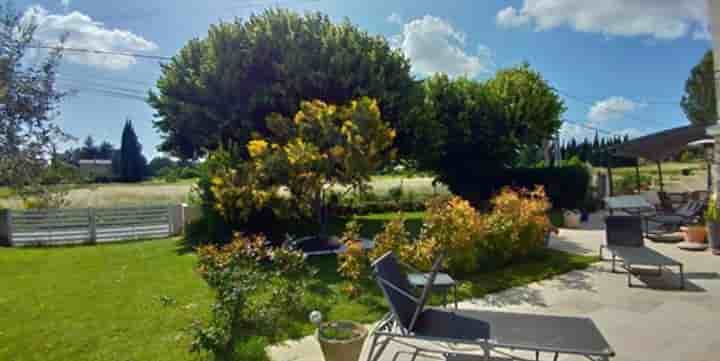 Maison à vendre à Vaison-la-Romaine