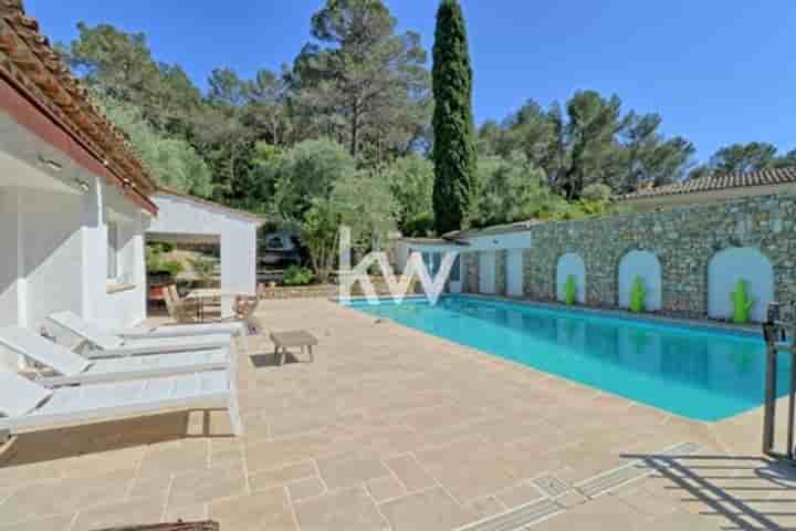 House for sale in Mougins