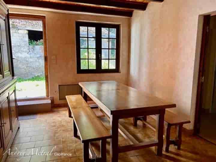 House for sale in Serrières-en-Chautagne