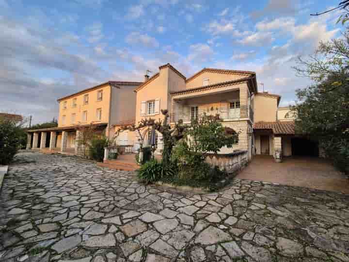 Maison à vendre à 