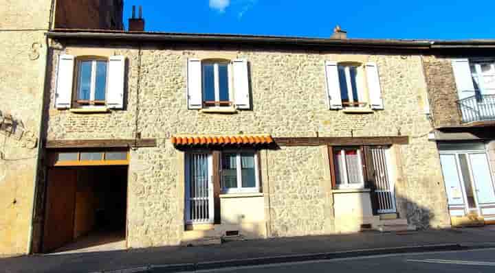 Maison à vendre à 