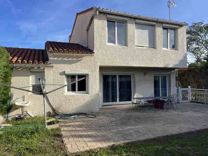 Casa en venta en 