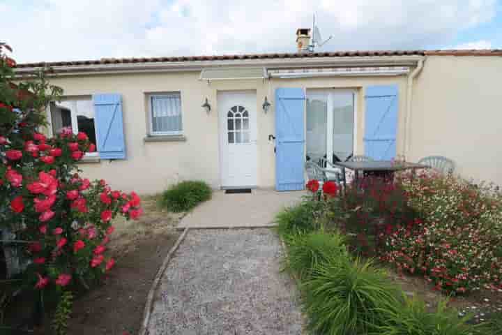 Maison à vendre à 