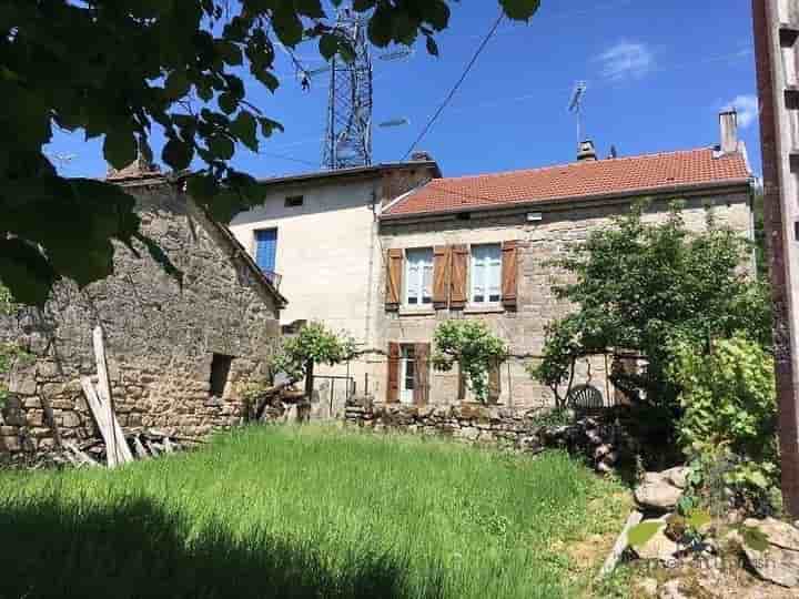 Casa para venda em 