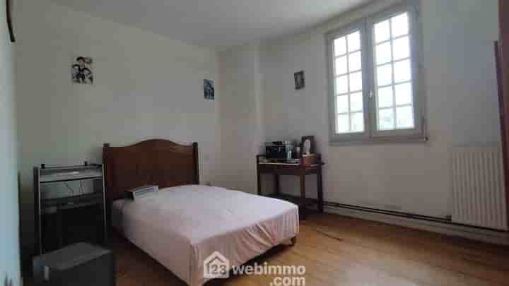 House for sale in Casteide-Candau