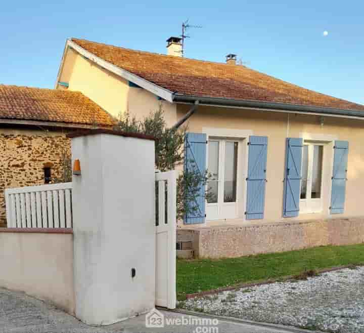 Maison à vendre à Hagetmau