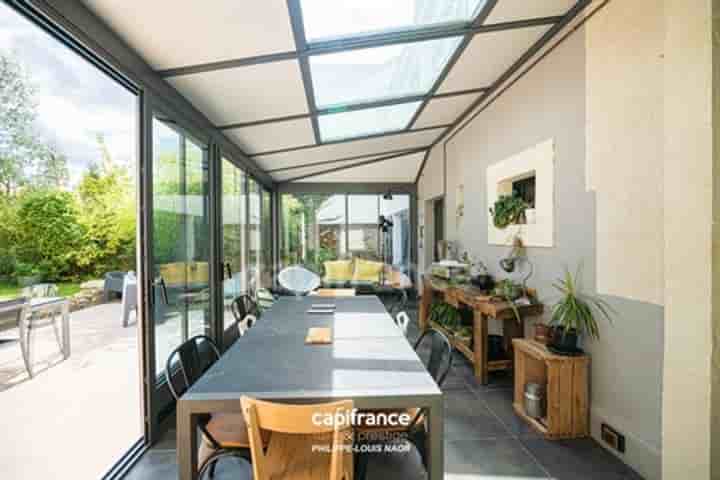 House for sale in Le Mans