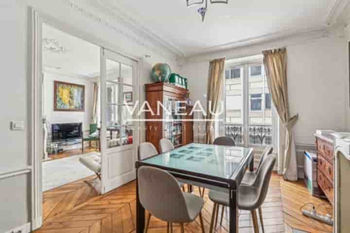 Appartement à vendre à Paris 7ème