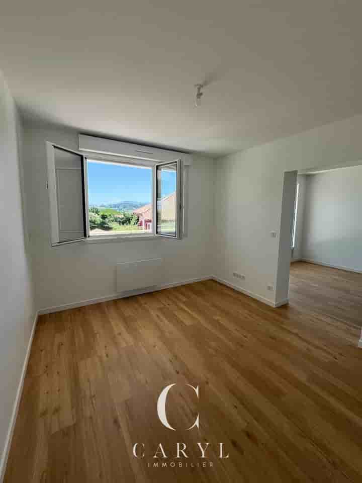 Appartement à vendre à Bidart