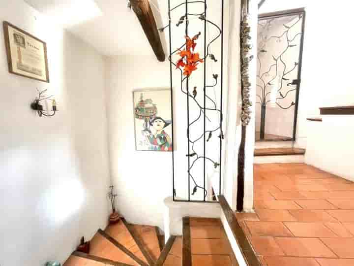 House for sale in Bargemon
