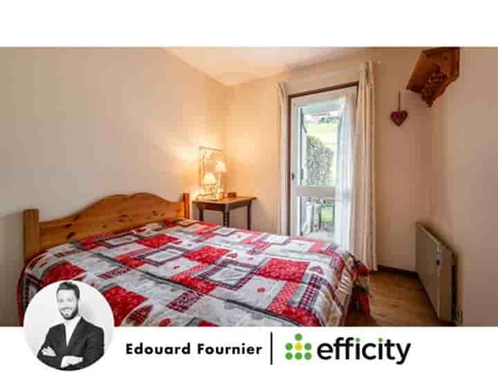 Appartement à vendre à Saint-Gervais-les-Bains