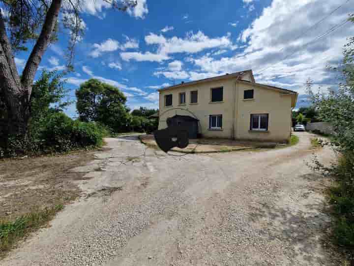 House for sale in st privat des vieux