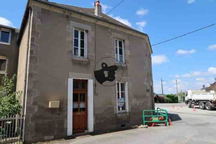 Maison à vendre à Ladapeyre