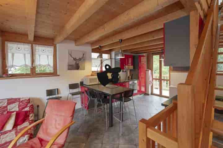 Casa para venda em Bourg-Saint-Maurice (Les Arcs)