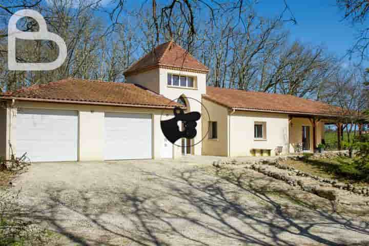 Maison à vendre à salviac