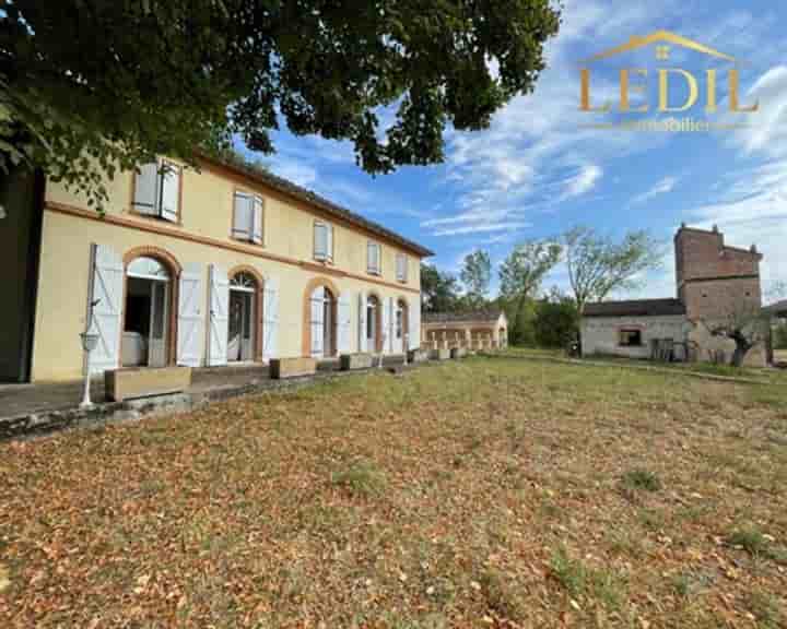 House for sale in Corbarieu