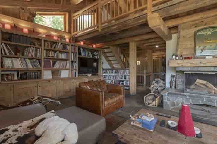 Casa para venda em Peisey-Nancroix (Les Arcs)