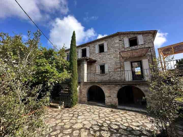 Casa para venda em 