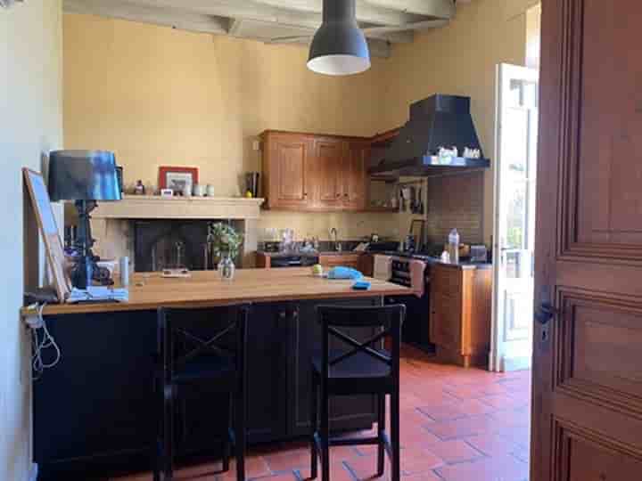 House for sale in Gensac