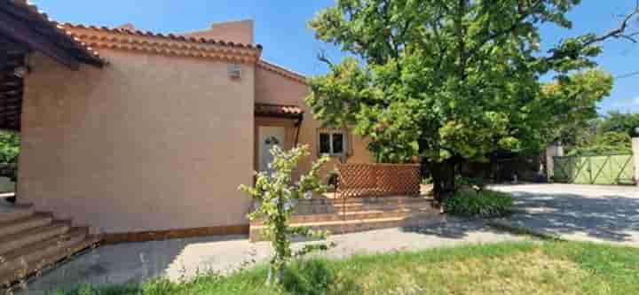 Maison à vendre à Lorgues