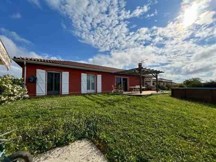 Maison à vendre à Fleurance