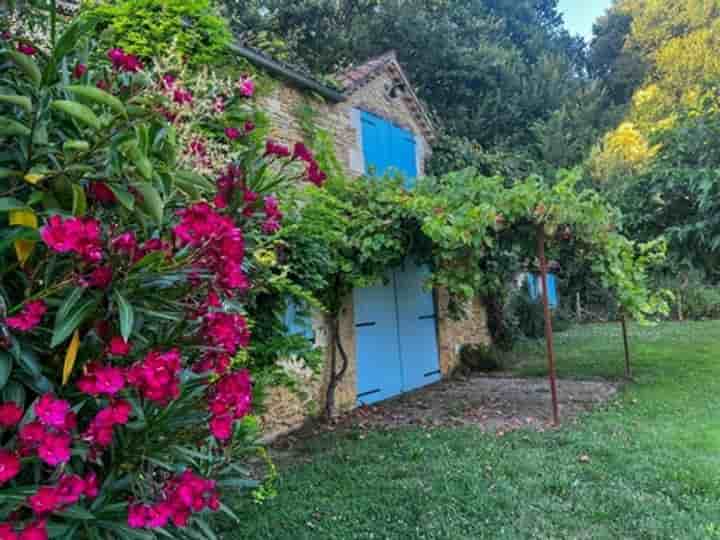 Maison à vendre à Lectoure