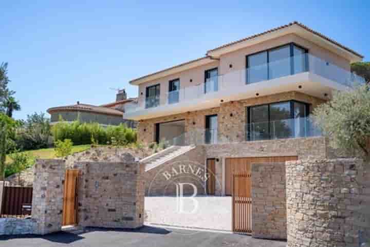 Casa en venta en Saint-Tropez