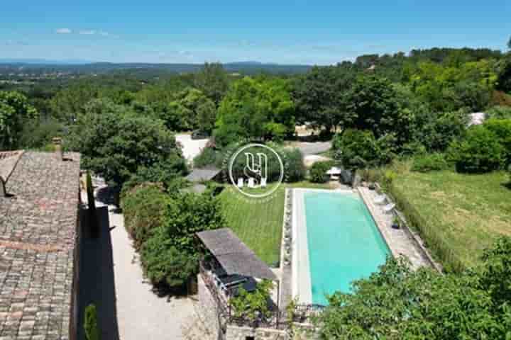 Autre à vendre à Uzès