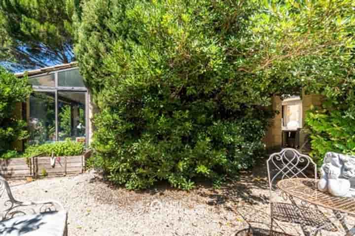 Maison à vendre à Uzès