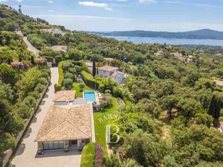 House for sale in Grimaud