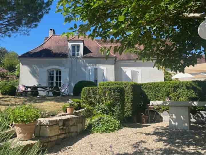 House for sale in Thenon