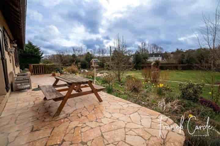 House for sale in Forges-les-Eaux