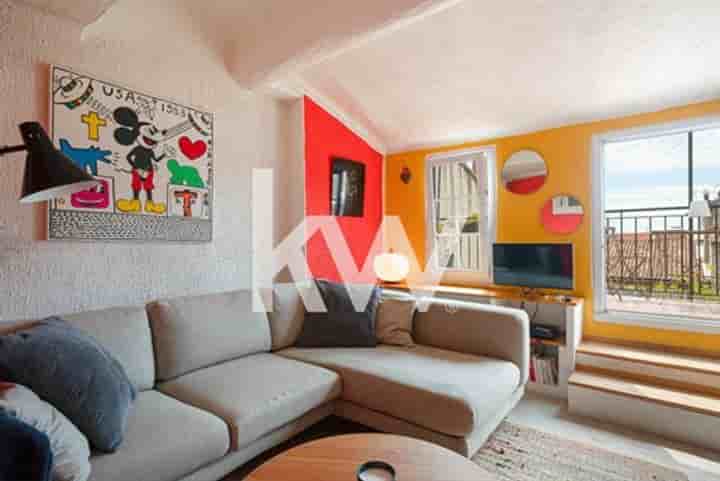 Apartment for sale in Marseille 1er