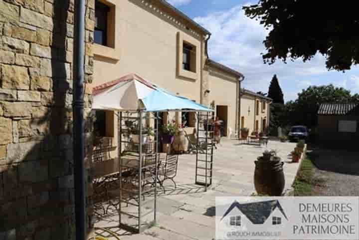 Casa in vendita a Carcassonne