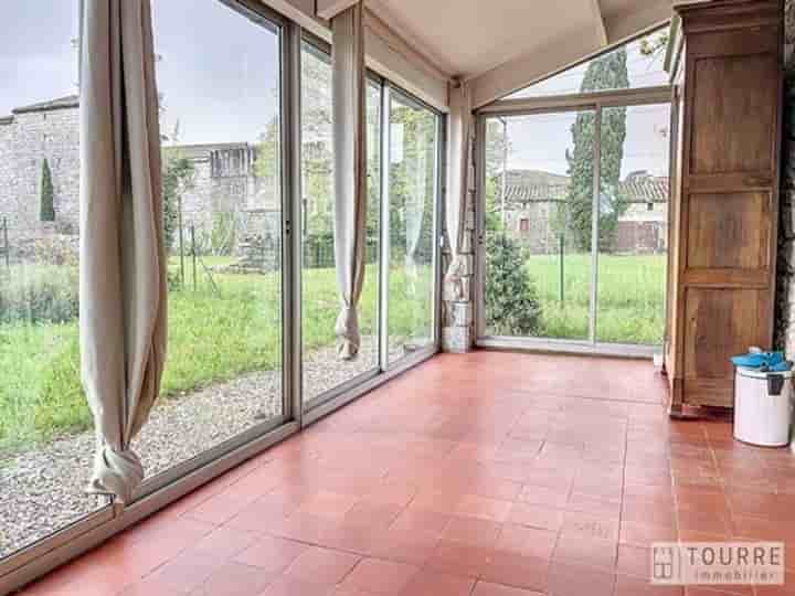 House for sale in Ruoms