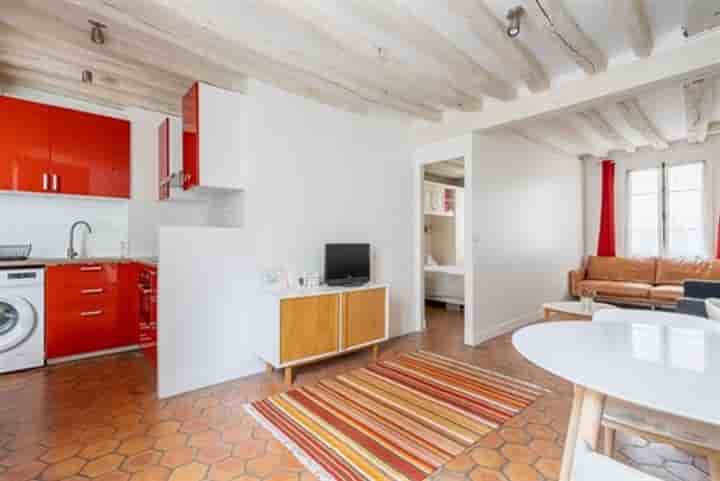 Apartment for sale in Paris