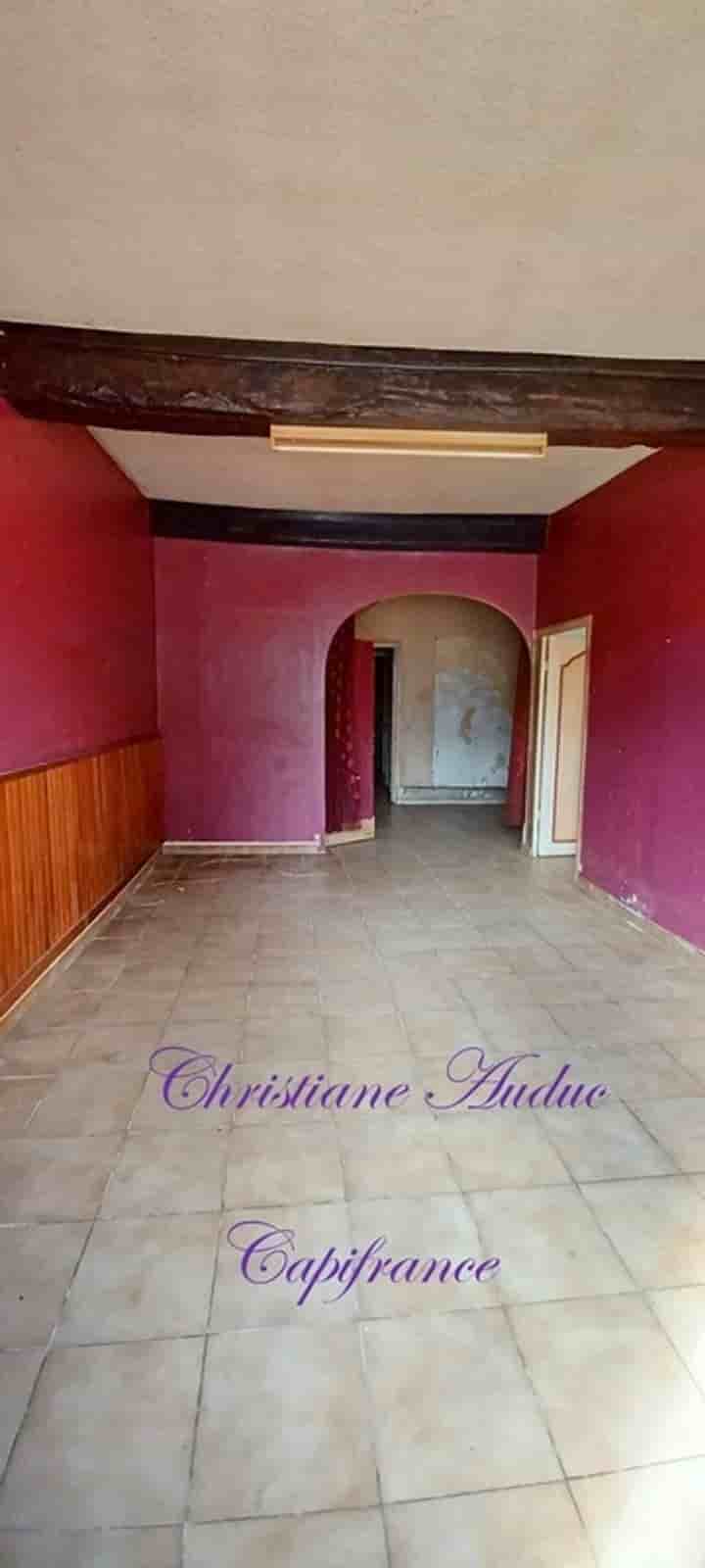 Casa en venta en Charolles