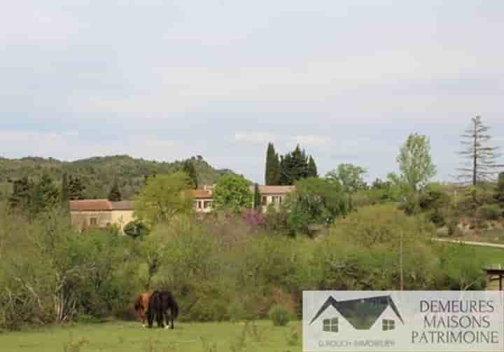 Outro para venda em Limoux