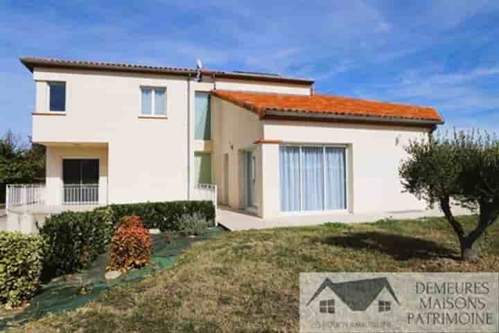 House for sale in Varilhes