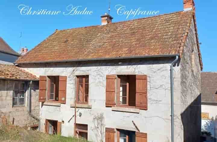 Casa in vendita a Charolles