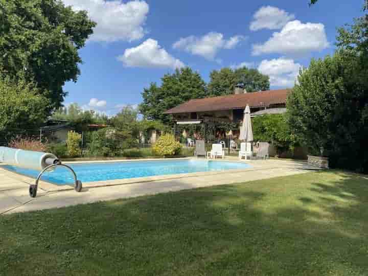 Maison à vendre à 