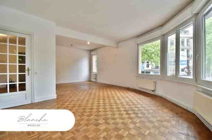 Appartement à vendre à Lille